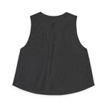 Cat > Dog DoobyUsGear Crop Top