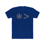 Weed DoobyUsGear Tee Shirt