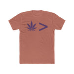 Weed DoobyUsGear Tee Shirt