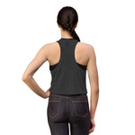 Weed > Beer DoobyUsGear Crop Top