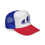 Evolution DoobyUsGear Trucker Cap