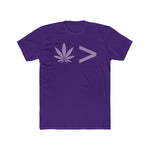 Weed DoobyUsGear Tee Shirt