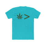 Weed DoobyUsGear Tee Shirt