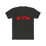 Cat DoobyUsGear Tee Shirt