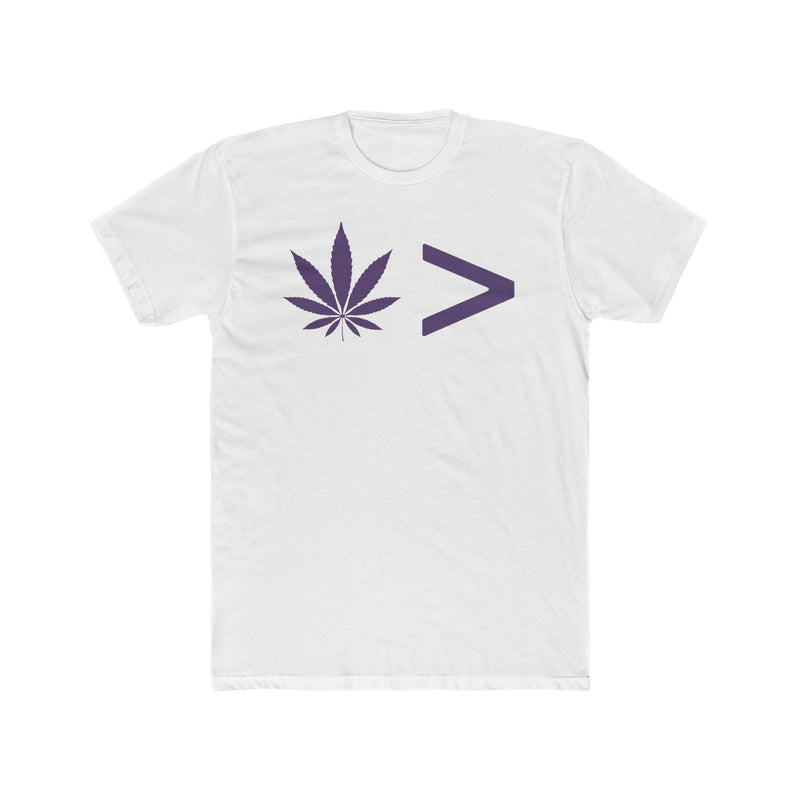 Weed DoobyUsGear Tee Shirt