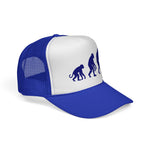Evolution DoobyUsGear Trucker Cap