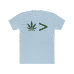 Weed DoobyUsGear Tee Shirt