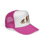 Evolution DoobyUsGear Trucker Cap