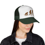 Evolution DoobyUsGear Trucker Cap