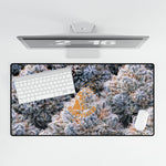 Widow Cave DoobyUsGear Desk Mat