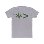 Weed DoobyUsGear Tee Shirt