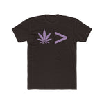 Weed DoobyUsGear Tee Shirt