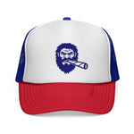 Cave DoobyUsGear Trucker Cap