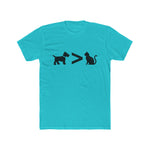 Dog DoobyUsGear Tee Shirt