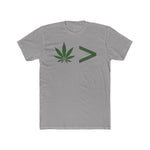 Weed DoobyUsGear Tee Shirt