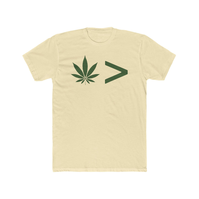 Weed DoobyUsGear Tee Shirt