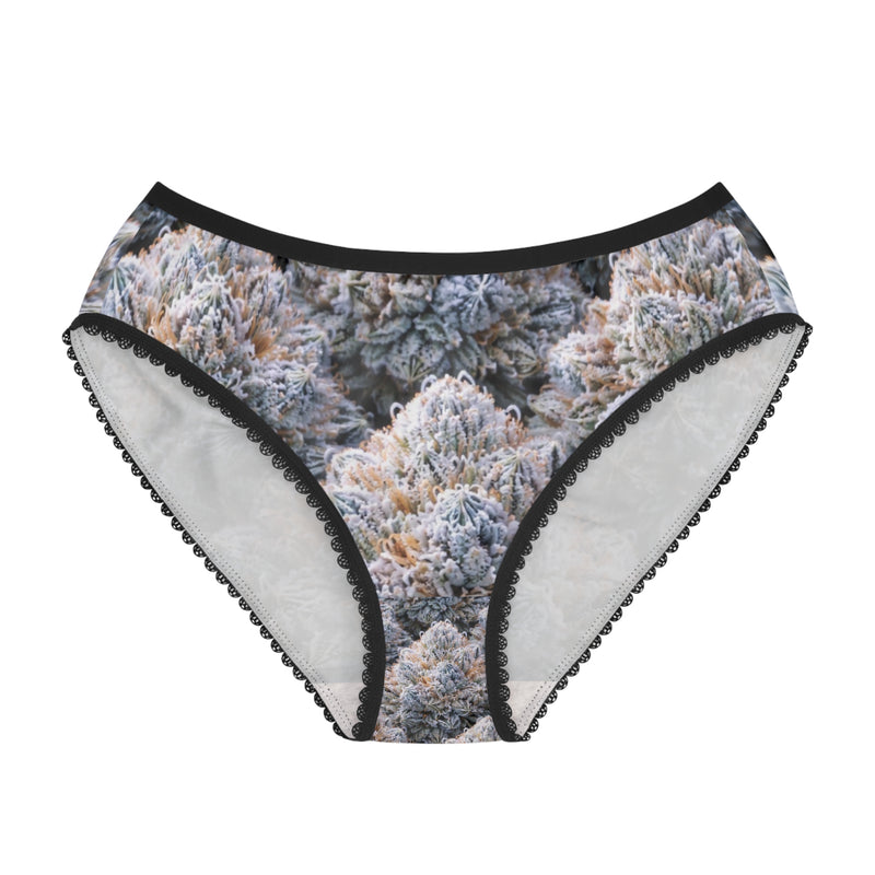 Widow DoobyUsGear Women’s Briefs