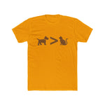 Dog DoobyUsGear Tee Shirt