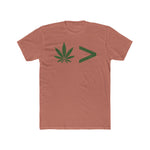 Weed DoobyUsGear Tee Shirt
