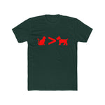 Cat DoobyUsGear Tee Shirt