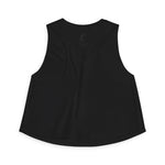 Dog > Cat DoobyUsGear Crop Top