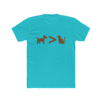 Dog DoobyUsGear Tee Shirt