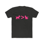 Dog DoobyUsGear Tee Shirt