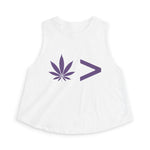 Weed DoobyUsGear Crop