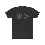 Weed DoobyUsGear Tee Shirt