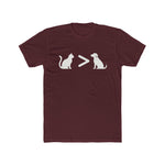 Cat DoobyUsGear Tee Shirt