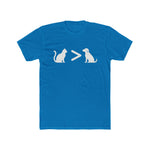 Cat DoobyUsGear Tee Shirt