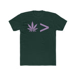 Weed DoobyUsGear Tee Shirt