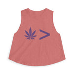 Weed DoobyUsGear Crop