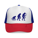 Evolution DoobyUsGear Trucker Cap