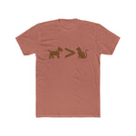 Dog DoobyUsGear Tee Shirt
