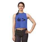 Weed DoobyUsGear Crop