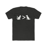 Cat DoobyUsGear Tee Shirt