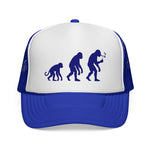 Evolution DoobyUsGear Trucker Cap