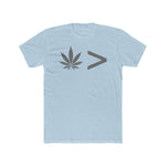 Weed DoobyUsGear Tee Shirt