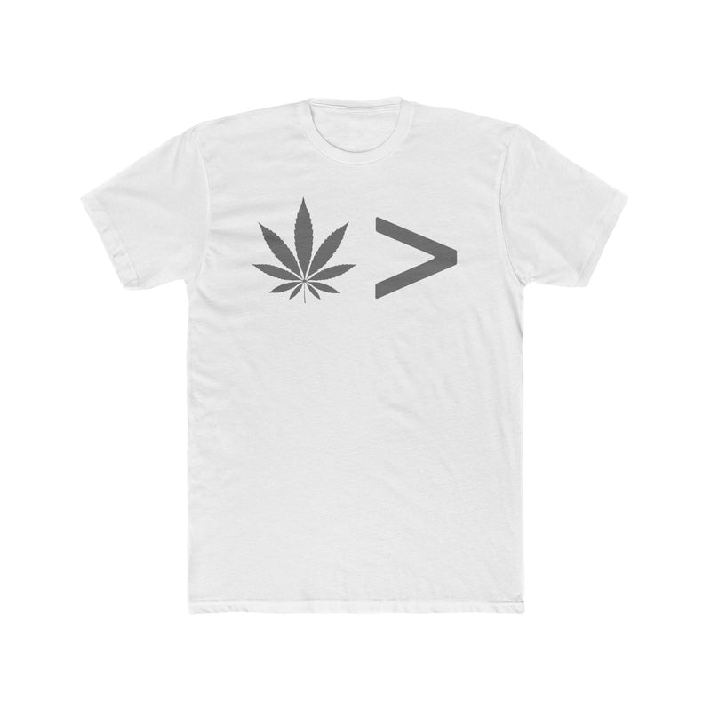 Weed DoobyUsGear Tee Shirt