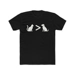 Cat DoobyUsGear Tee Shirt